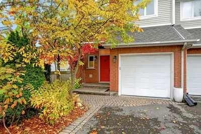 62 Sonata Place, Alta Vista And Area, On K1g 6h2