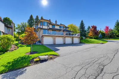 406 Craigleith Drive 3, Waterloo, On N2l 5t2