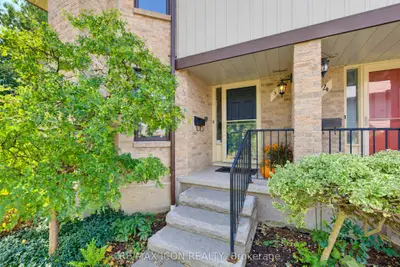 406 Craigleith Drive 3, Waterloo, On N2l 5t2