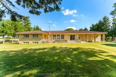 2047 Hamilton Road, London South, On N6m 1g1