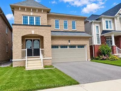 26 ALEXANDRA Drive, Thorold, ON L3B 5N5