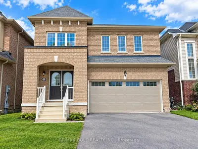 26 ALEXANDRA Drive, Thorold, ON L3B 5N5
