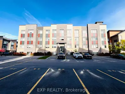 315 Terravita Private L06, Hunt Club - Windsor Park Village And Area, On K1v 2s1