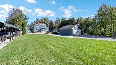 208 Lakeshore Drive, Kawartha Lakes, On K0m 1a0