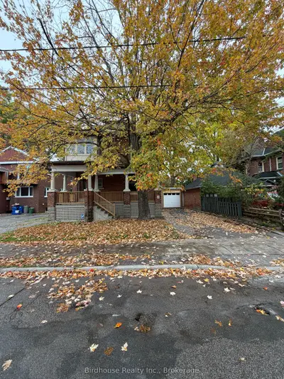 44 Cambridge Street N, Kawartha Lakes, On K9v 4c7
