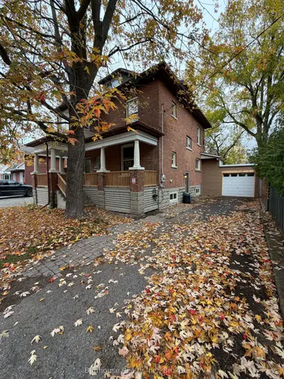 44 Cambridge Street N, Kawartha Lakes, On K9v 4c7