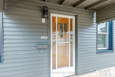 108 Norfolk Avenue, Cambridge, On N1r 3v2