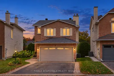 3 Moresby Drive, Kanata, On K2m 2a2