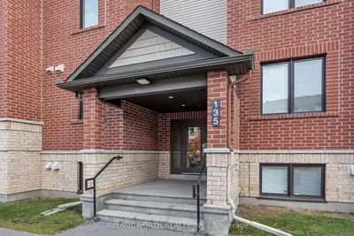 135 Bluestone Private 7, Orleans - Cumberland And Area, On K4a 0x7