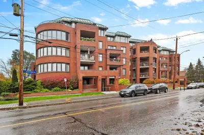 959 North River Road 211, Overbrook - Castleheights And Area, On K1k 3v3