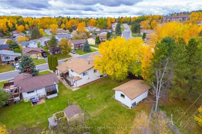 25 Cambrian Drive, Kenora, On P9n 4x4