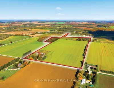 476259 Third Line, Melancthon, On L9v 1t3