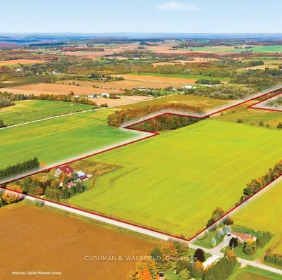 476259 Third Line, Melancthon, On L9v 1t3