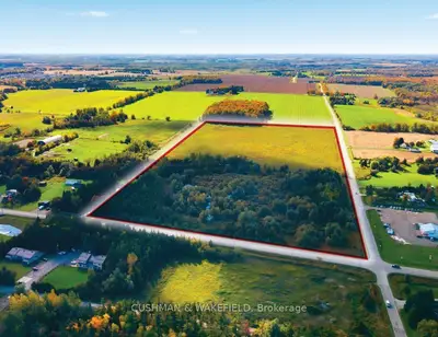 516276 County Road, Melancthon, On L9v 1v1