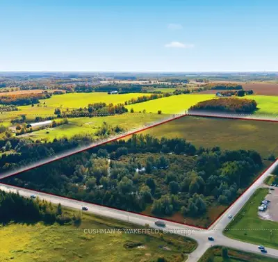 516276 County Road, Melancthon, On L9v 1v1