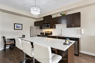 25 Kay Crescent 103, Guelph, On N1l 0p2