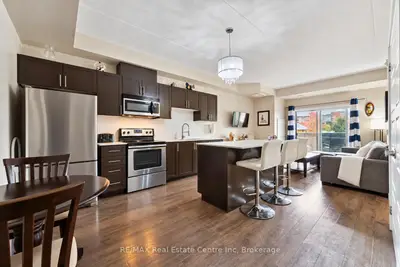 25 Kay Crescent 103, Guelph, On N1l 0p2