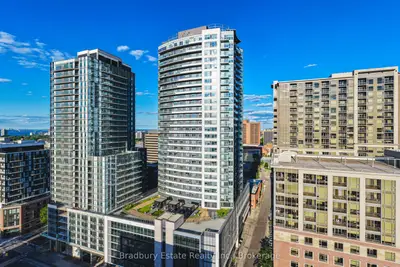 20 George Street 1009, Hamilton, On L8p 0c4