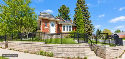443 Courtland Avenue E, Kitchener, On N2g 2w5