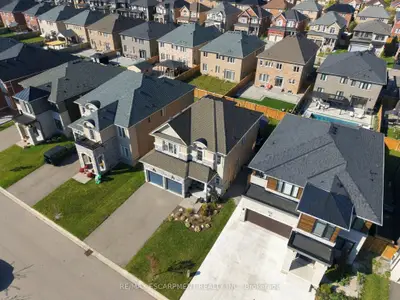 193 Whittington Drive, Hamilton, On L9k 0h6