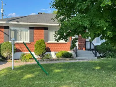 1171 Checkers Road A, Belair Park - Copeland Park And Area, On K2c 2s6
