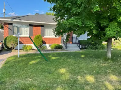 1171 Checkers Road A, Belair Park - Copeland Park And Area, On K2c 2s6