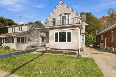 61 Princess Street, Fort Erie, On L2a 1v8