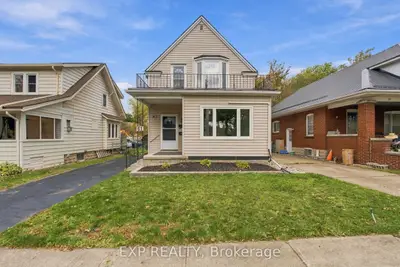 61 Princess Street, Fort Erie, On L2a 1v8