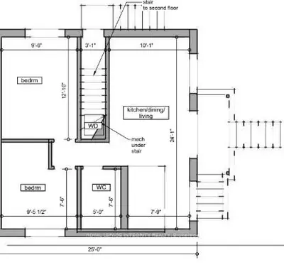 1171 Emperor Avenue E, Carlington - Central Park, On K1z 8c3