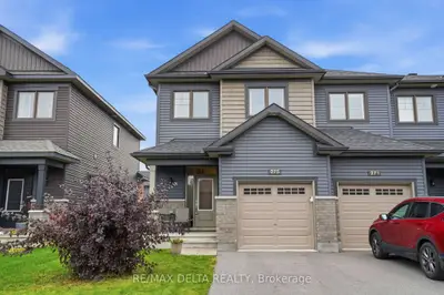 275 De L'etang Street, Clarence-rockland, On K4k 0k1