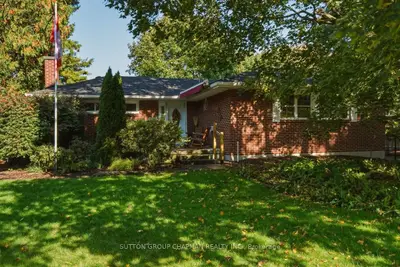 605 Kingsway Avenue, London North, On N6h 3a2