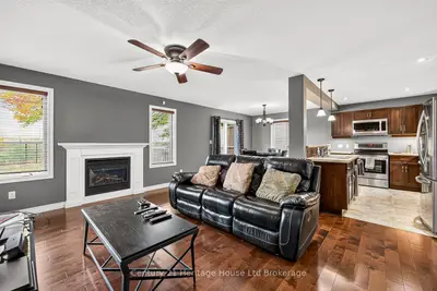 1028 Alberni Road, Woodstock, On N4t 0e8