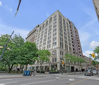112 King Street E 1006, Hamilton, On L8n 1a8