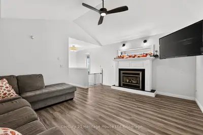 10 Potters Way, Woodstock, On N4s 8z5