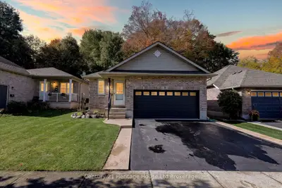 10 Potters Way, Woodstock, On N4s 8z5