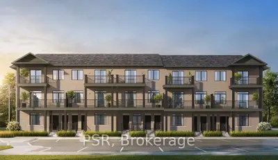 53 Allegro Common 7, Cambridge, On N3c 1a5