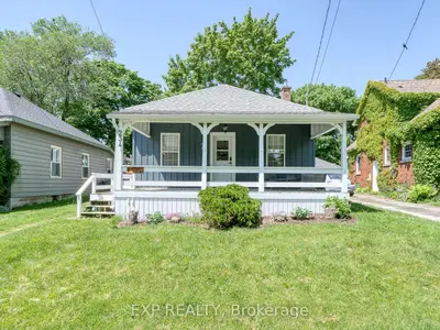234 Cornell Drive, Central Elgin, On N5l 1a5