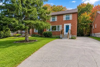 595 Victoria Street, London East, On N5y 4b9