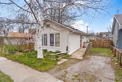354 Elmwood Avenue, Fort Erie, On L0s 1b0