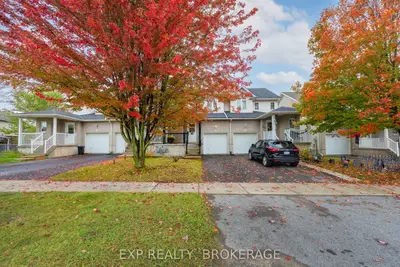 702 Maclean Court, Kingston, On K7k 7l8