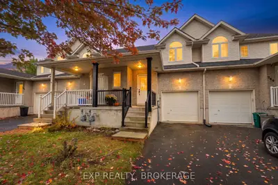702 Maclean Court, Kingston, On K7k 7l8