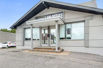 1901 BANK Street, Hunt Club - South Keys and Area, ON K1V 8A1
