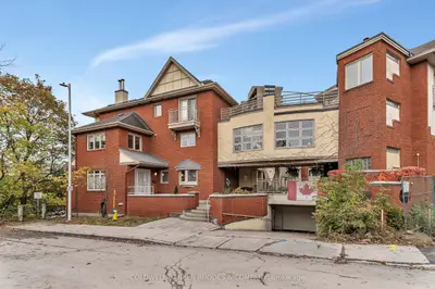 250 Fountain Place 122d, Lower Town - Sandy Hill, On K1n 9n7