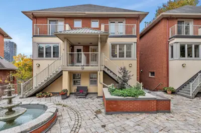 250 Fountain Place 122d, Lower Town - Sandy Hill, On K1n 9n7