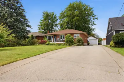 1876 FOUR MILE CREEK Road, Niagara-on-the-Lake, ON L0S 1J0