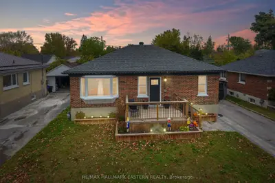 612 Crawford Drive, Peterborough, On K9j 3w7