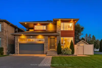 88 Withrow Avenue, Meadowlands - Crestview And Area, On K2g 2j3