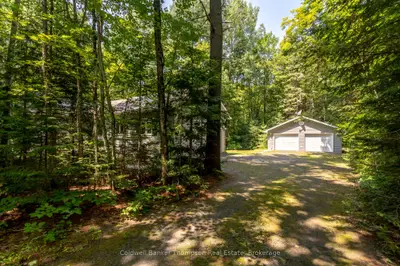 592 White House Road, Huntsville, On P1h 2j3