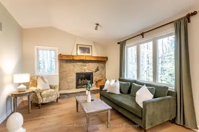 592 White House Road, Huntsville, On P1h 2j3