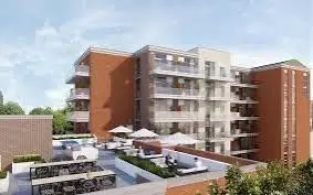 223 Princess Street 802, Kingston, On K7l 1b3